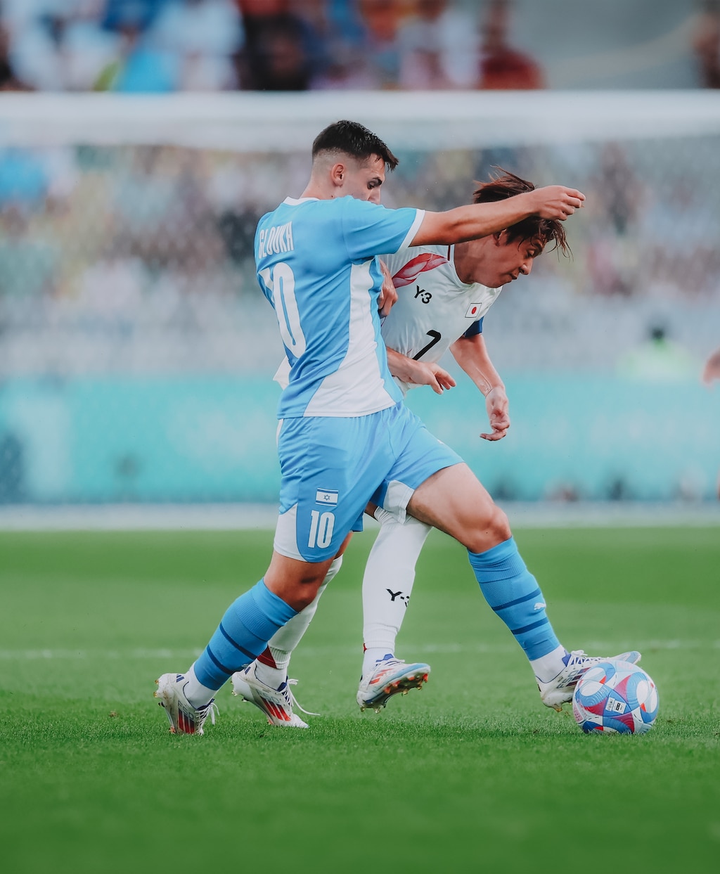 اسکار گلوخ فوتبال اسکار گلوخ فوتبال