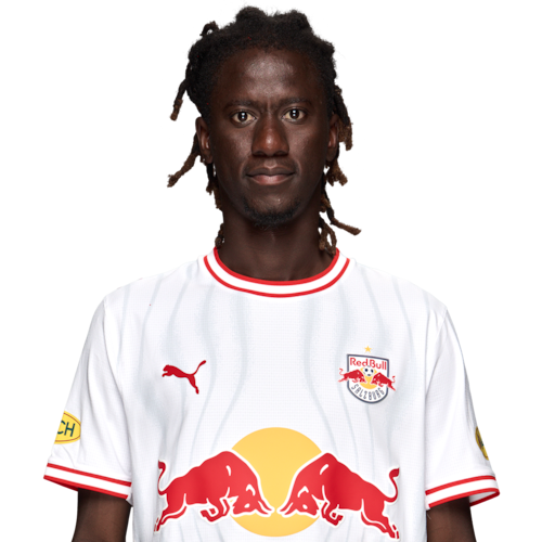 Gaoussou Diakite