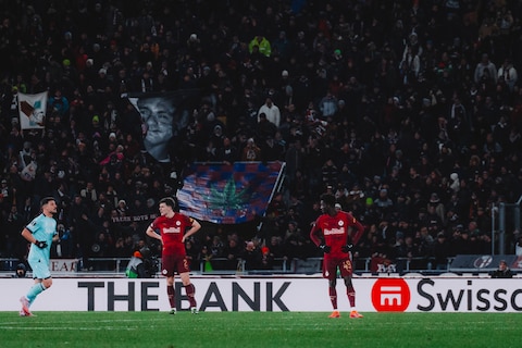 UEFA EUROPA LEAGUE PHASE MD05 | Bologna FC 1909 vs. FC Salzburg | 