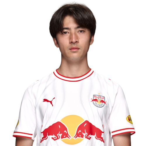 Takumu Kawamura