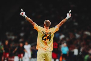  FC Salzburg vs  Real Sociedad, UEFA Champions League, Group D