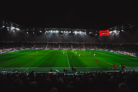 FC Red Bull Salzburg vs. FC Bayern Muenchen - Pre-Season Friendly