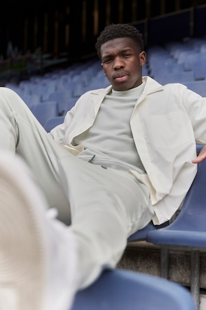 Alpha Tauri Photo Shooting Lucas Gourna-Douath