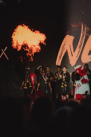 FC Red Bull Salzburg v SK Austria Klagenfurt - Admiral Bundeslig