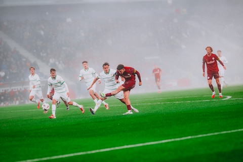 UEFA Europa League :  FC Salzburg - Go Ahead Eagles