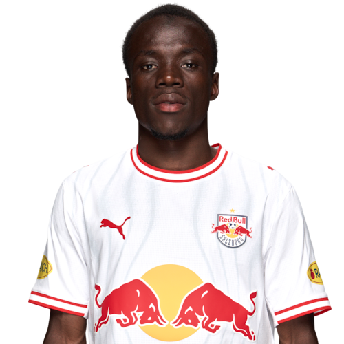 Soumaila Diabate