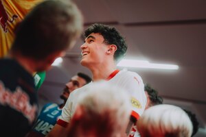 ADMIRAL Bundesliga  Red Bull Salzburg vs GAK 1902
