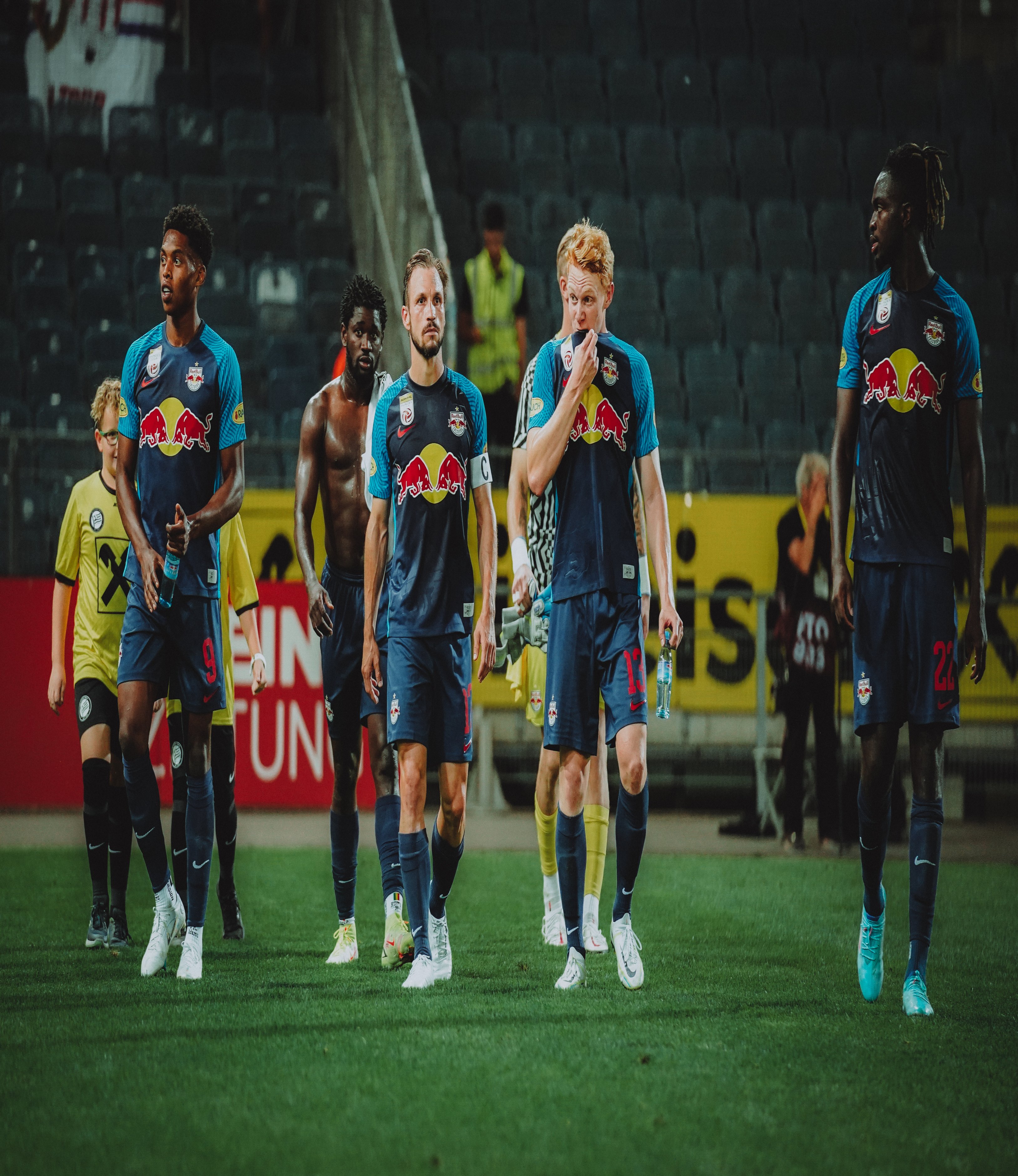 FC Red Bull Salzburg EN on X: facts, especially if it's this top
