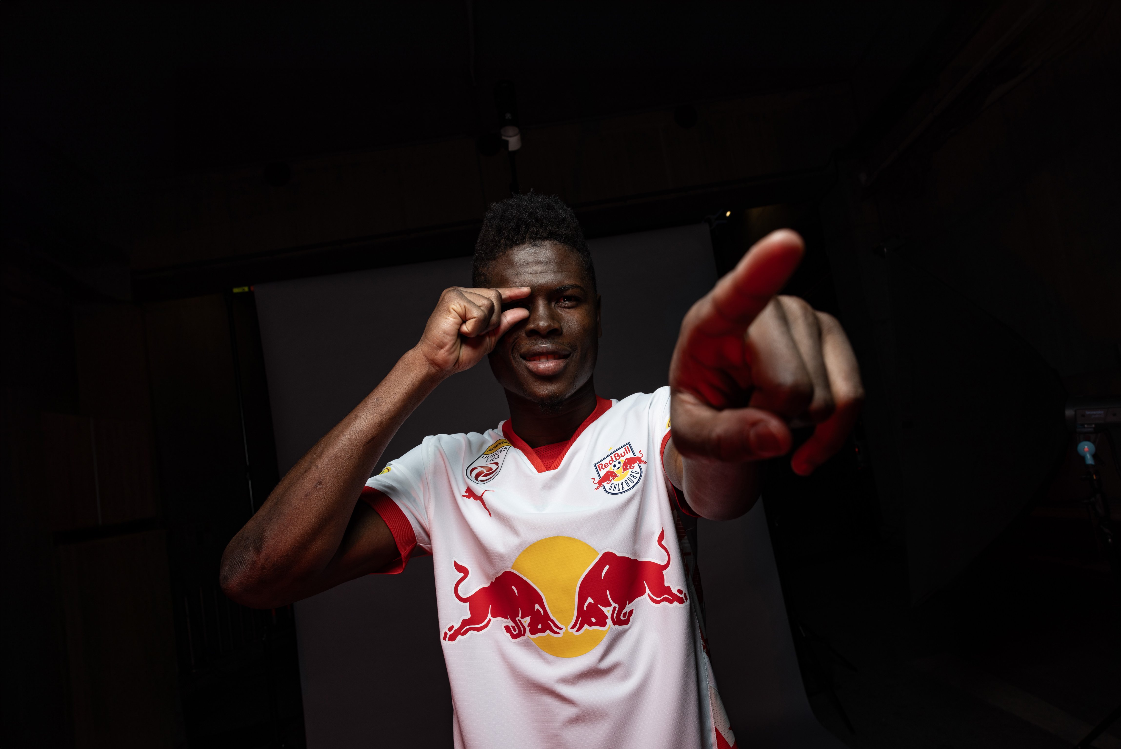 عکس های کریم کوناته عکس های کریم کوناته