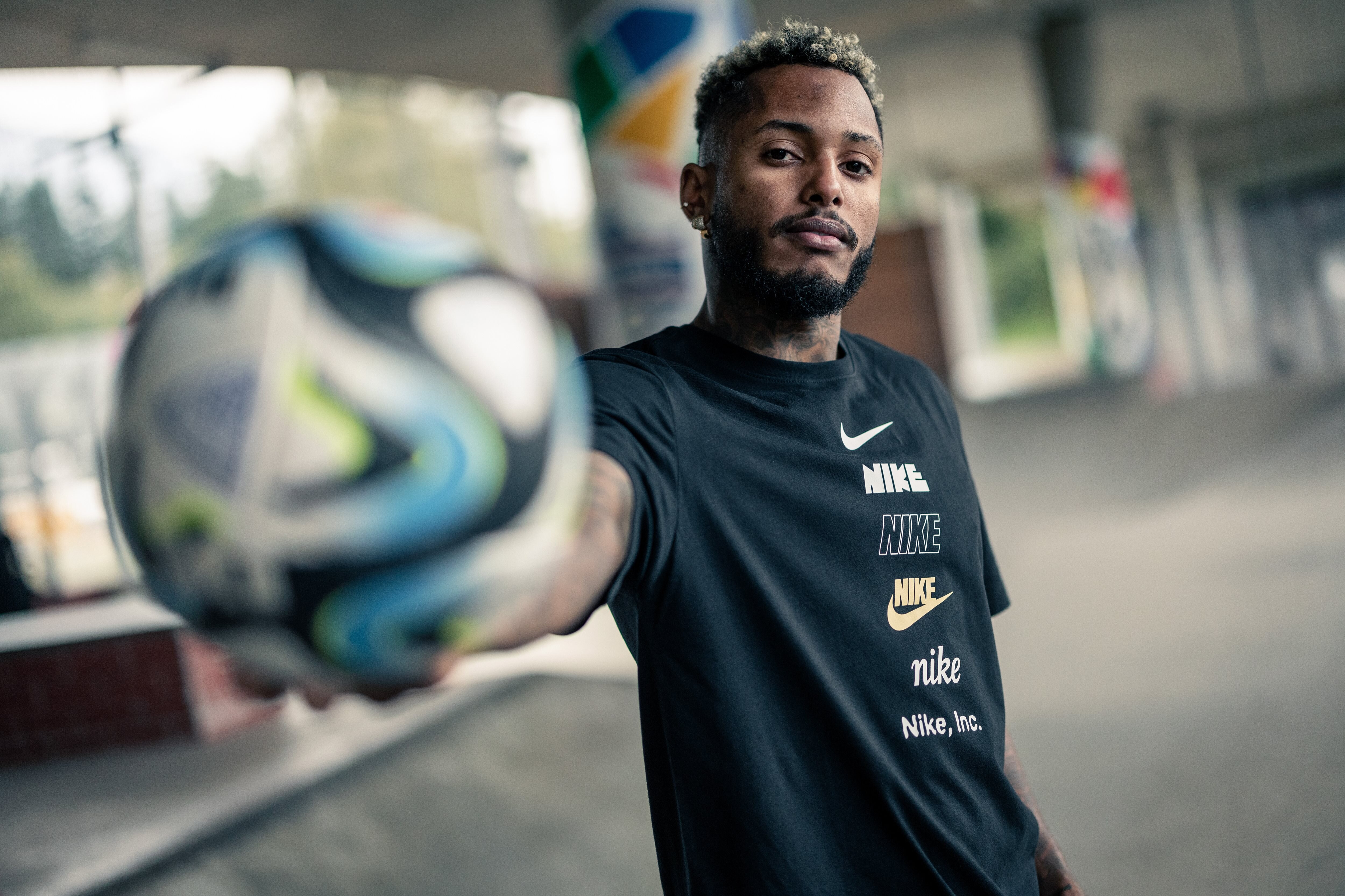The new RBS Nike Multiply collection is here - FC Red Bull