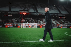 ADMIRAL Bundesliga Red Bull Salzburg v TSV Hartberg