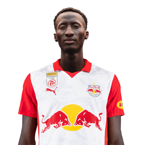 Abubakr Barry