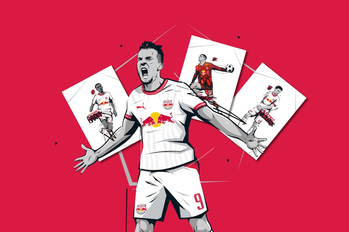 Die Geschichte hinter unseren Autogrammkarten 2026/27 - FC Red Bull ...