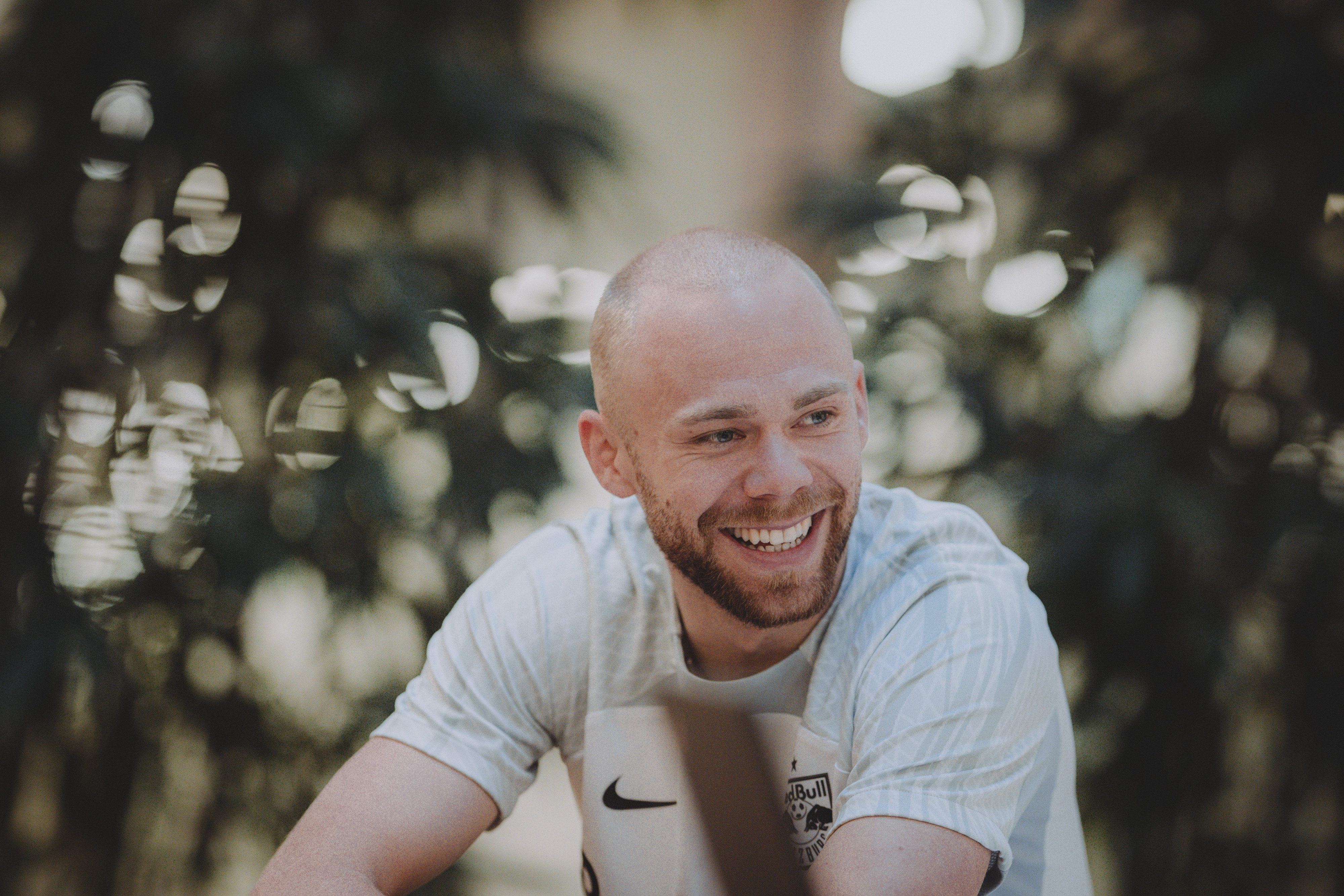 FC Red Bull Salzburg Performance Diagnostics