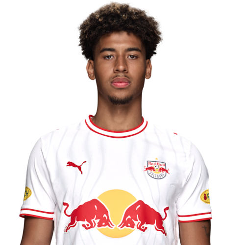 Justin Omoregie