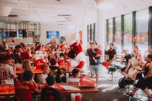 Bullis Geburtstagsfest