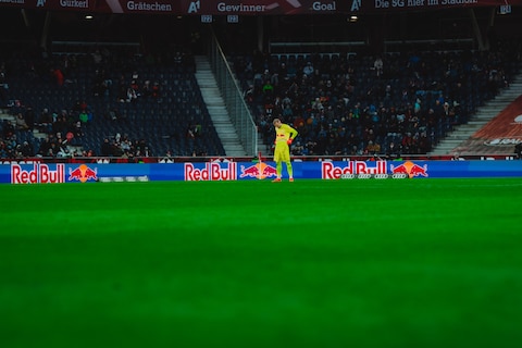 ADMIRAL Bundesliga FC Red Bull Salzburg v WSG Tirol