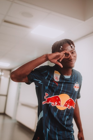 ADMIRAL Bundesliga Grazer AK 1902 v Red Bull Salzburg