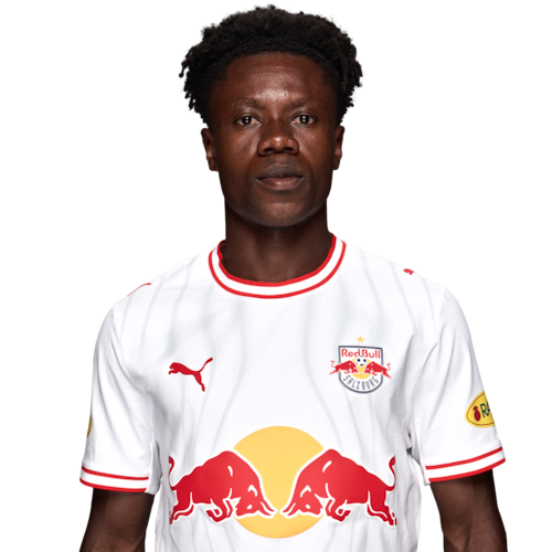Edmund Baidoo