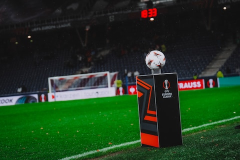 UEFA Europa League :  FC Salzburg – Ferencvárosi TC