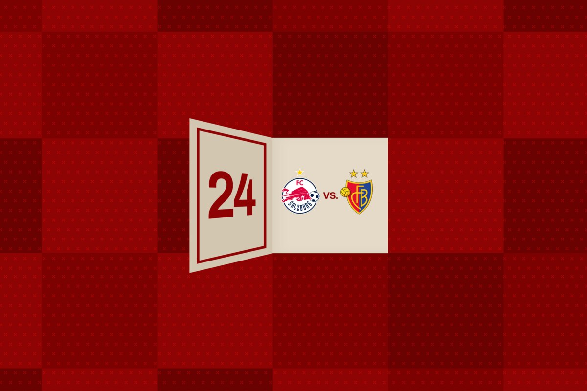 Türchen #24: Zwei VIP-Tickets fürs UEL-Heimspiel gegen Basel - FC Red Bull ...