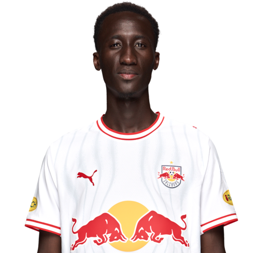 Abubakr Barry