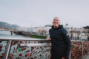 Photo Shooting Gerhard Struber 