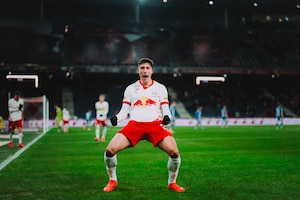ADMIRAL Bundesliga  Red Bull Salzburg v TSV Hartberg