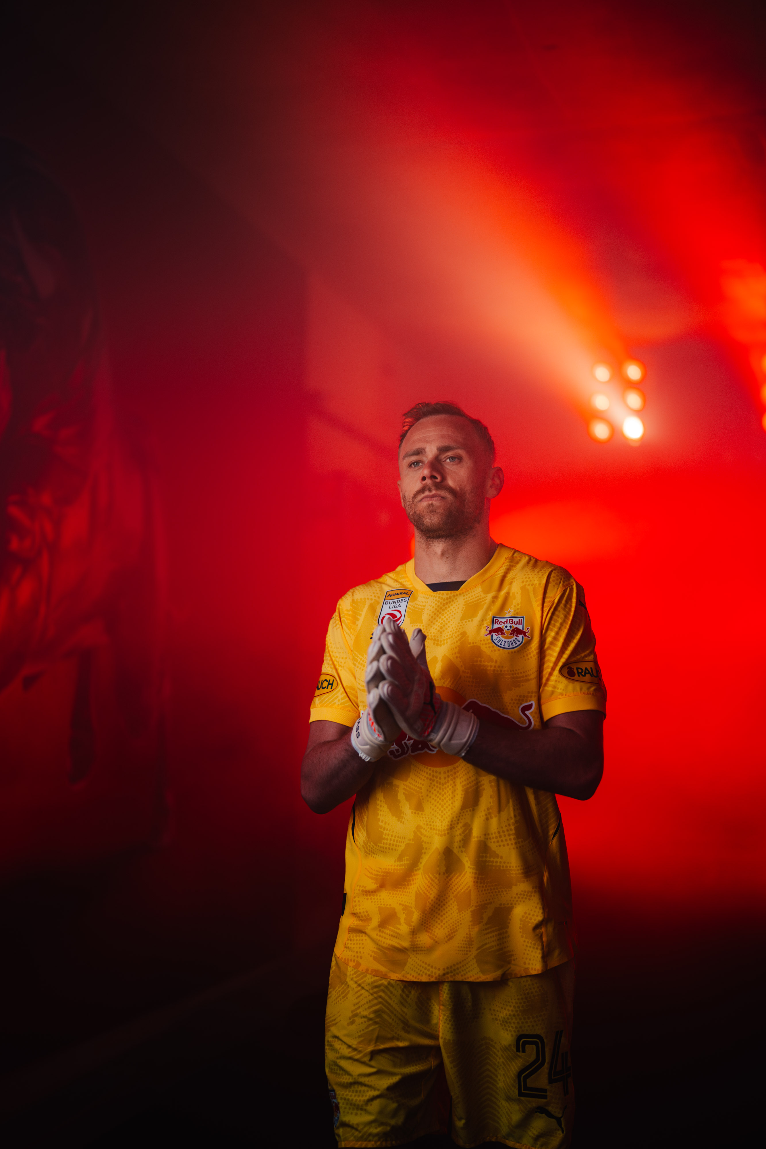 Photo Shooting Meistergruppe