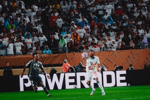 FIFA Club World Cup 2025 | Group H – FC Salzburg vs. Real Madrid CF 