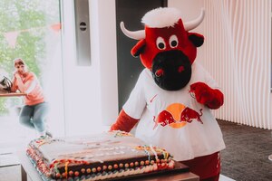 Bullis Geburtstagsfest