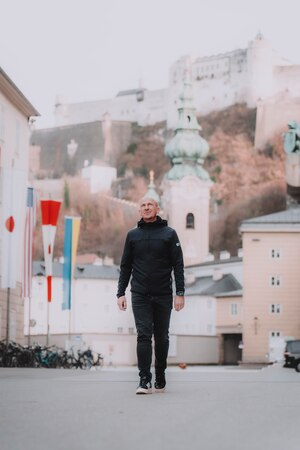 Photo Shooting Gerhard Struber 