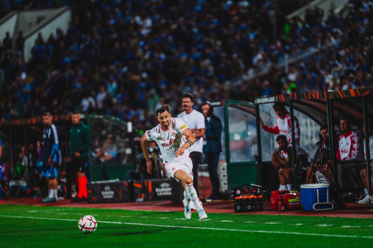 FC Red Bull Salzburg