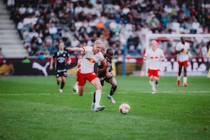 ADMIRAL Bundesliga FC Red Bull Salzburg vs. SK Puntigamer Sturm Graz