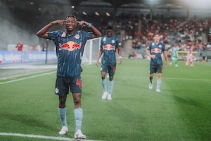 ADMIRAL Bundesliga Grazer AK 1902 v Red Bull Salzburg