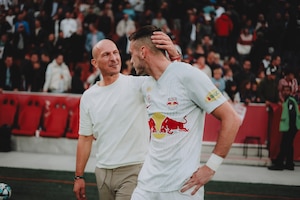 ADMIRAL Bundesliga - FC Red Bull Salzburg vs WSG Tirol