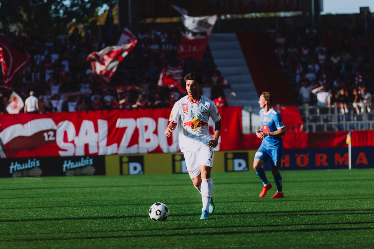 FC Red Bull Salzburg