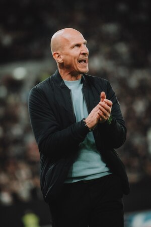 ADMIRAL Bundesliga LASK v FC Red Bull Salzburg