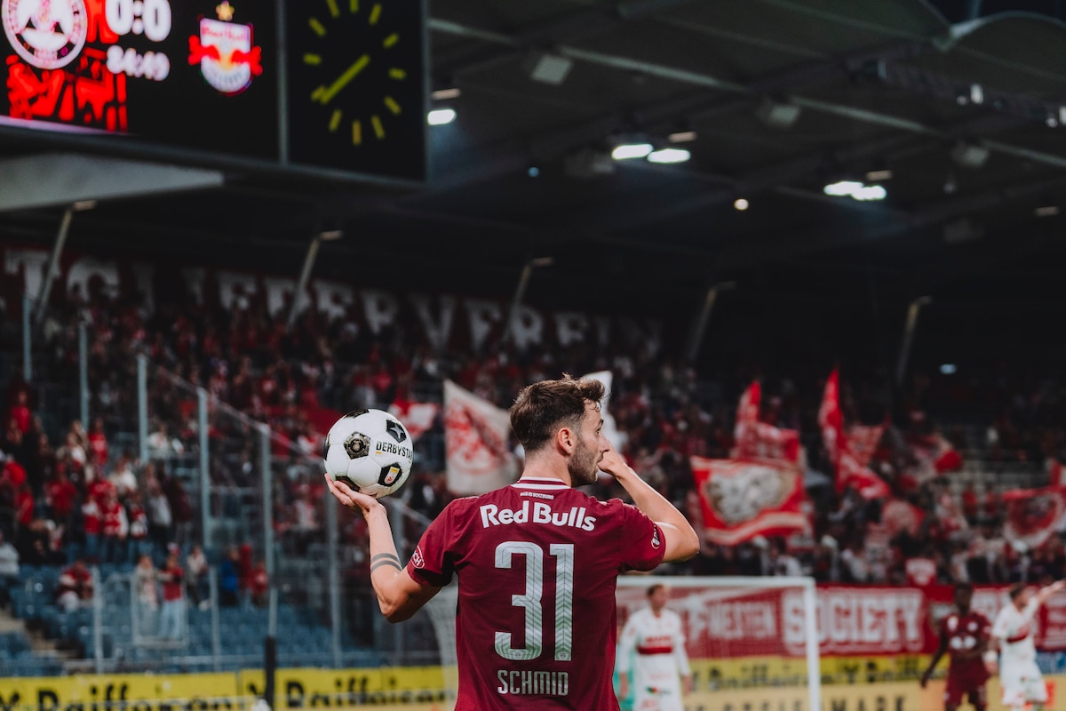 FC Red Bull Salzburg