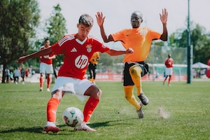 Red Bull Fussball Akademie Salzburg U16 - Next Generation Trophy
