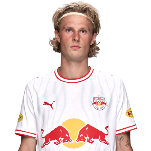 Maurits Kjaergaard