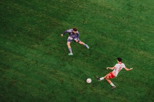 ADMIRAL Bundesliga FC Red Bull Salzburg vs. FK Austria Wien