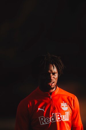 Training FC Red Bull Salzburg