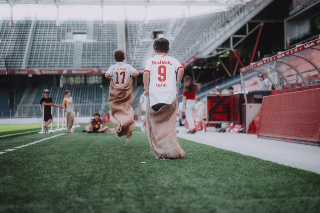 Bullis Geburtstagsfest