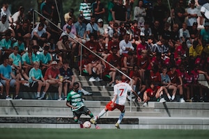 Red Bull Fussball Akademie Salzburg U16 - Next Generation Trophy
