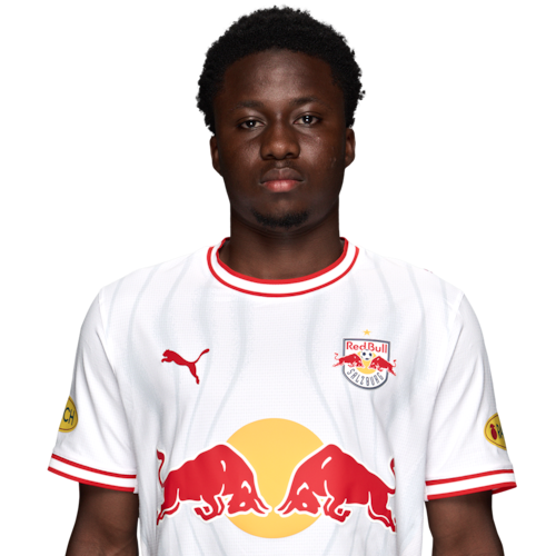 Aboubacar Sidiki Camara