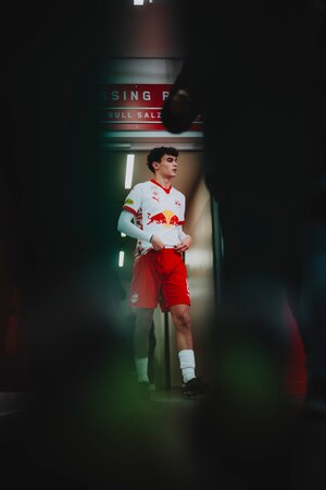 ADMIRAL Bundesliga  Red Bull Salzburg vs SK Rapid Wien
