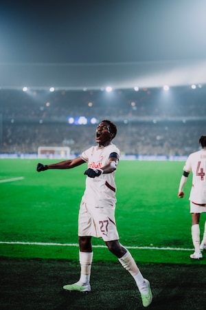 UEFA Champions League : Feyenoord - FC Salzburg
