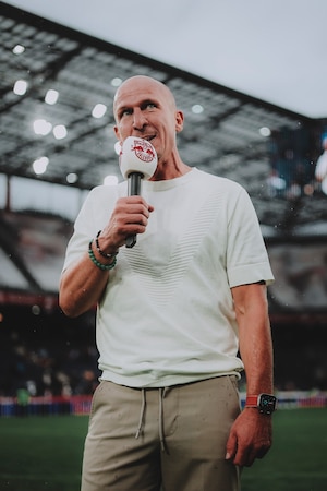 ADMIRAL Bundesliga - FC Red Bull Salzburg vs WSG Tirol