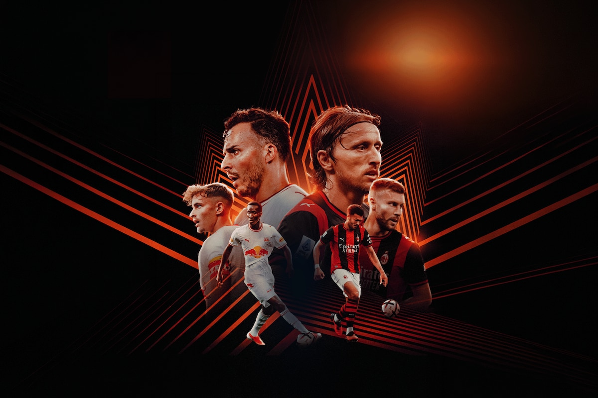 Einzeltickets fürs Heimspiel gegen AC Milan verfügbar - FC Red Bull ...